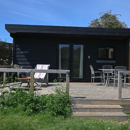 The Hut - A Shepherd'S Hut On Our Family Farm In Warwickshire Hotel Evesham Luaran gambar