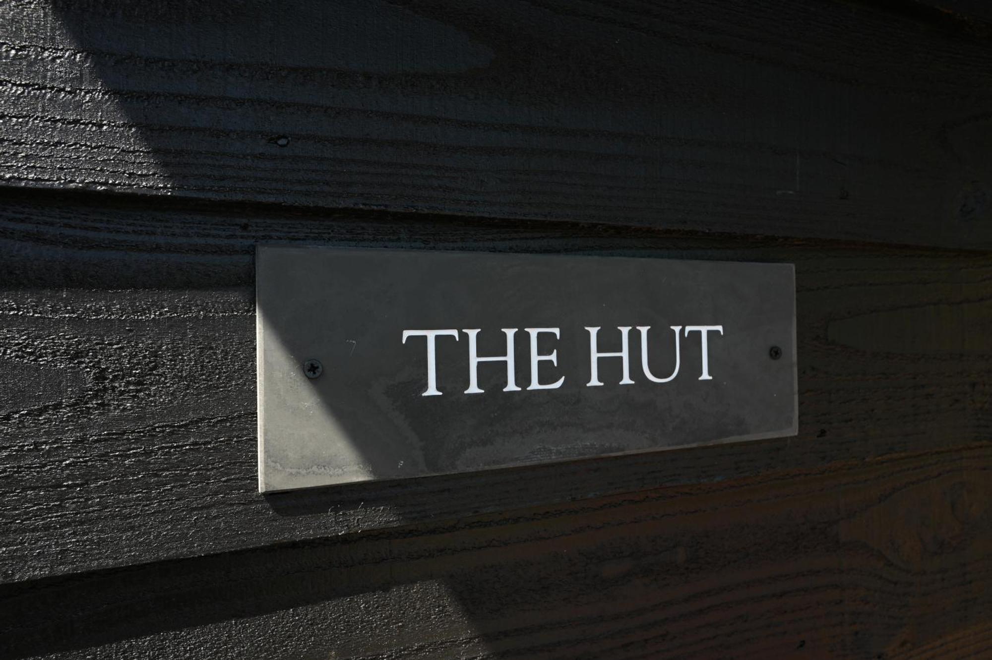 The Hut - A Shepherd'S Hut On Our Family Farm In Warwickshire Hotel Evesham Luaran gambar