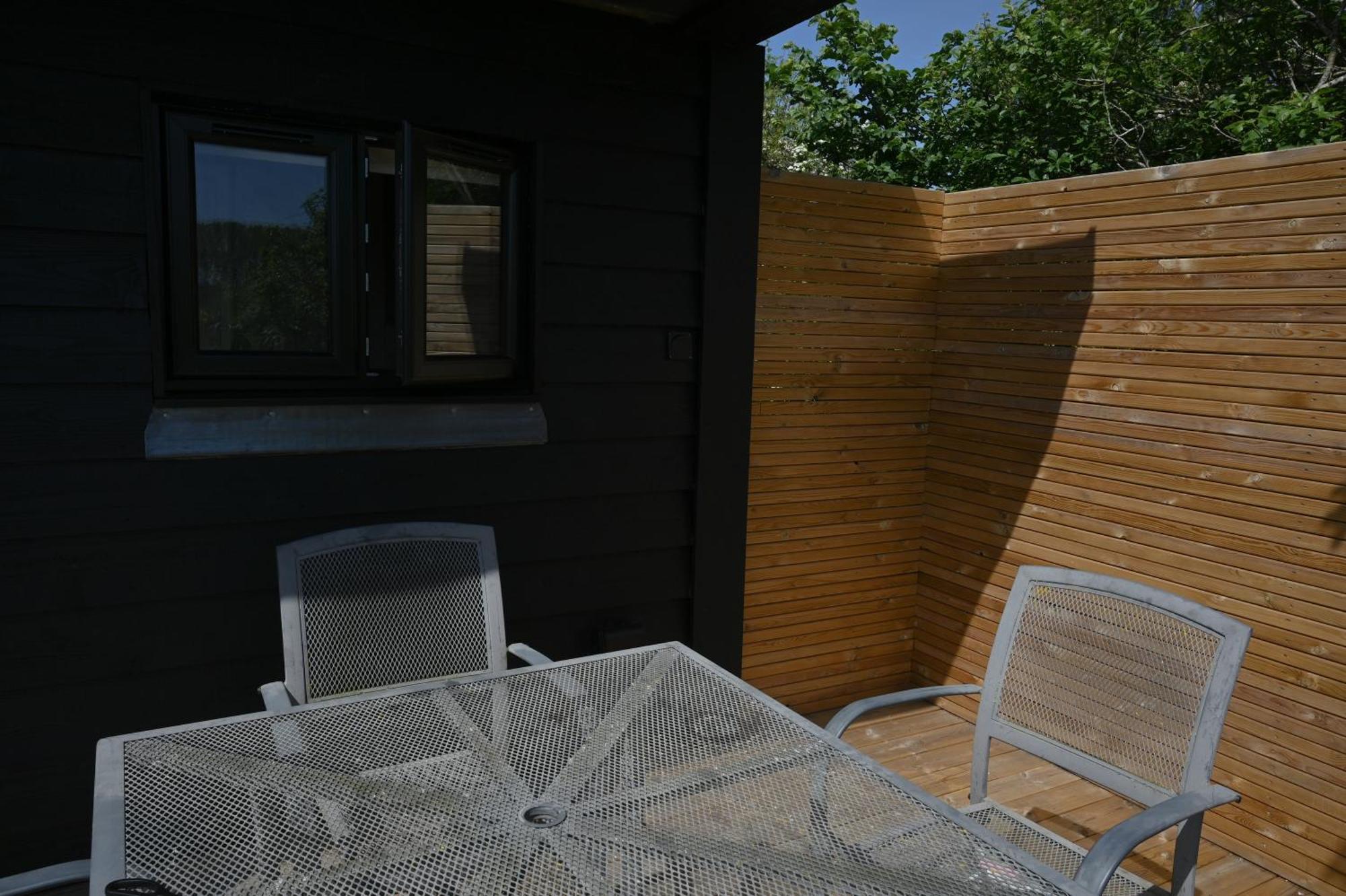 The Hut - A Shepherd'S Hut On Our Family Farm In Warwickshire Hotel Evesham Luaran gambar